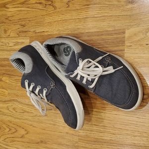 Men's size 7.m Cloudstepper casual shoes